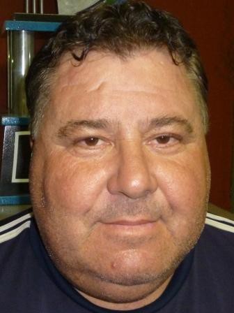 Vice Presidente - Geraldo P O Filho (Faustão)